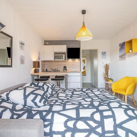 Apartamento L'Abri-Cotier Pornichet Exterior foto