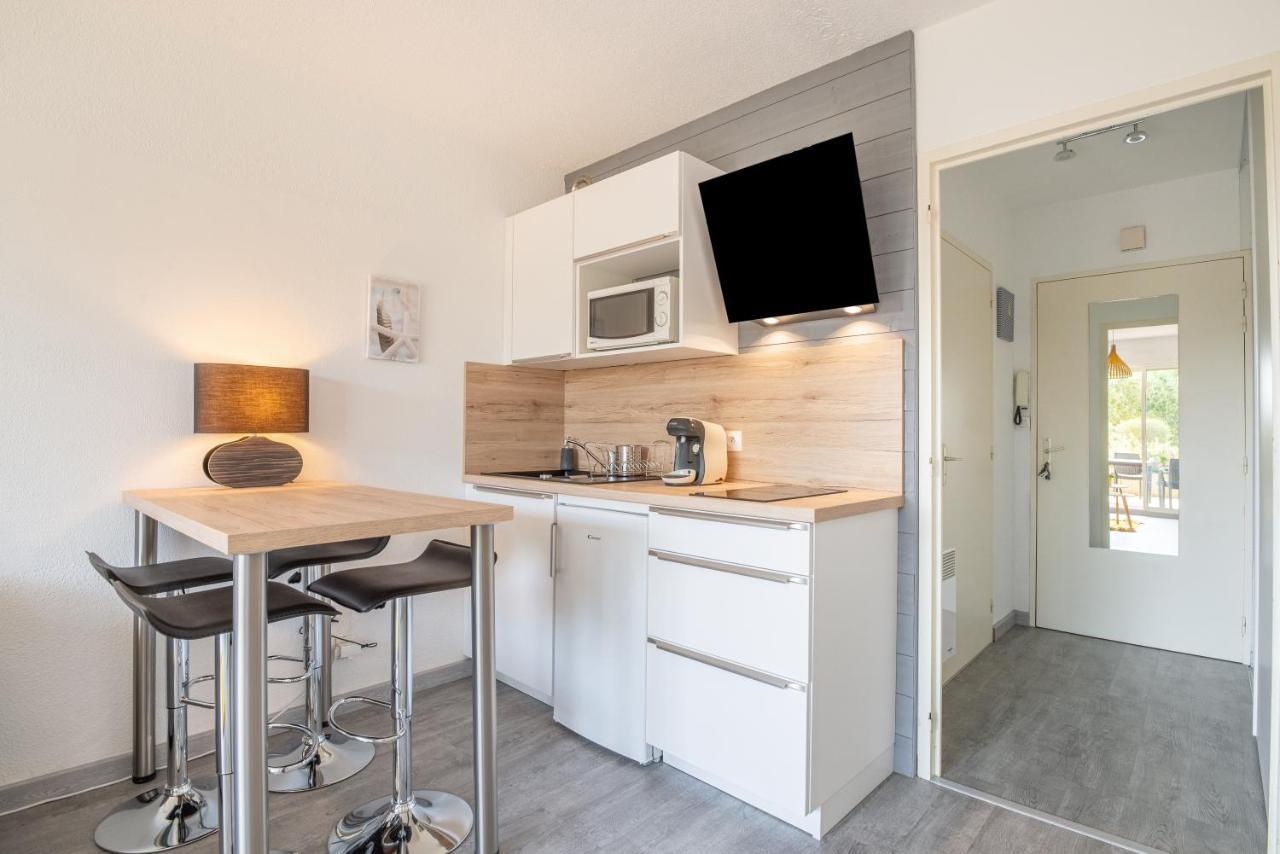 Apartamento L'Abri-Cotier Pornichet Exterior foto